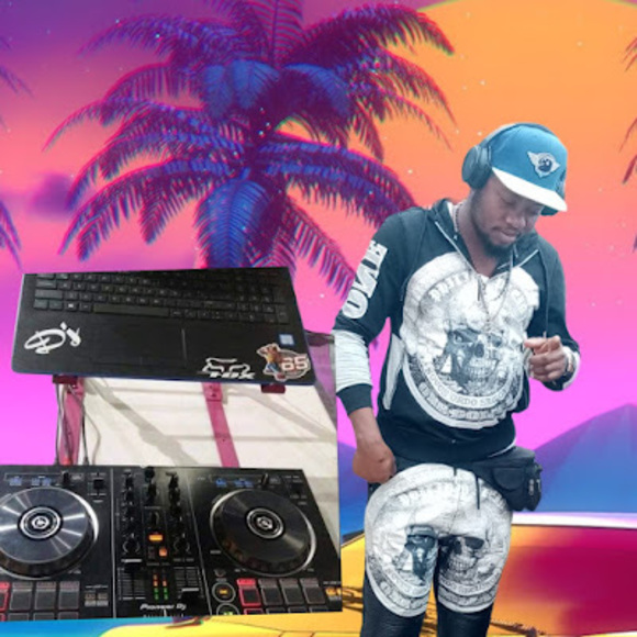 djidjeelymix